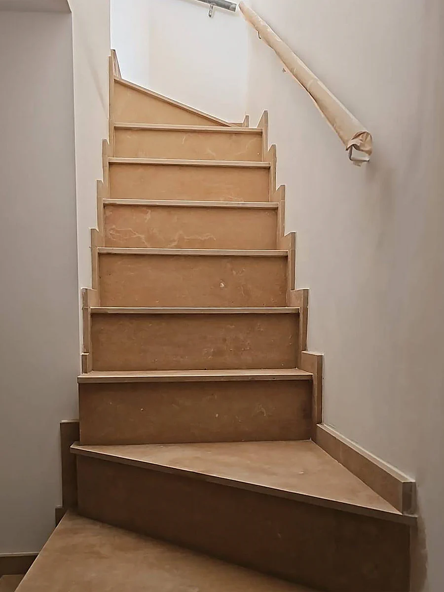 proyecto escalera marbres pellicer 02 02