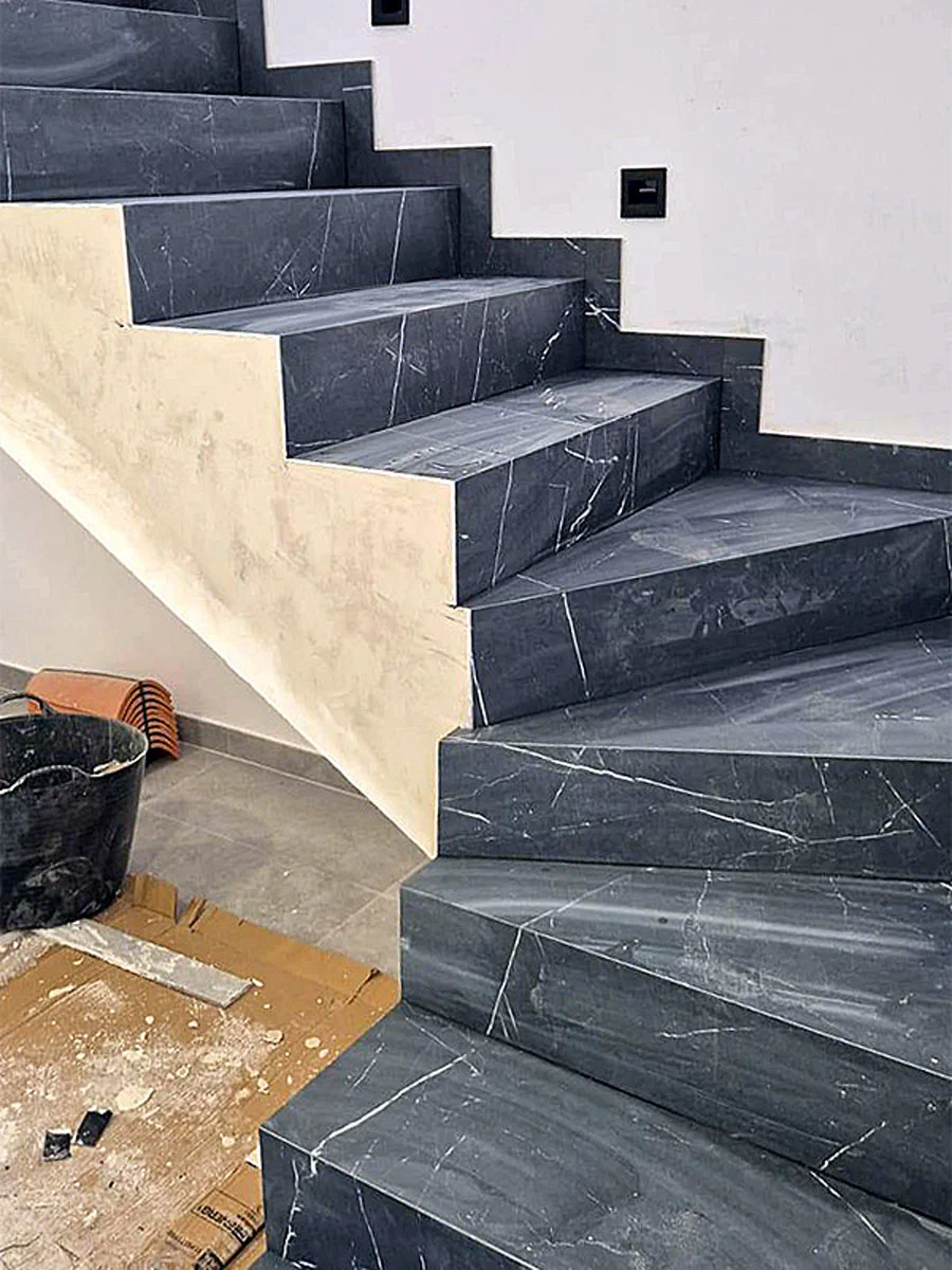 proyecto escalera nueva obra marbres pellicer 05