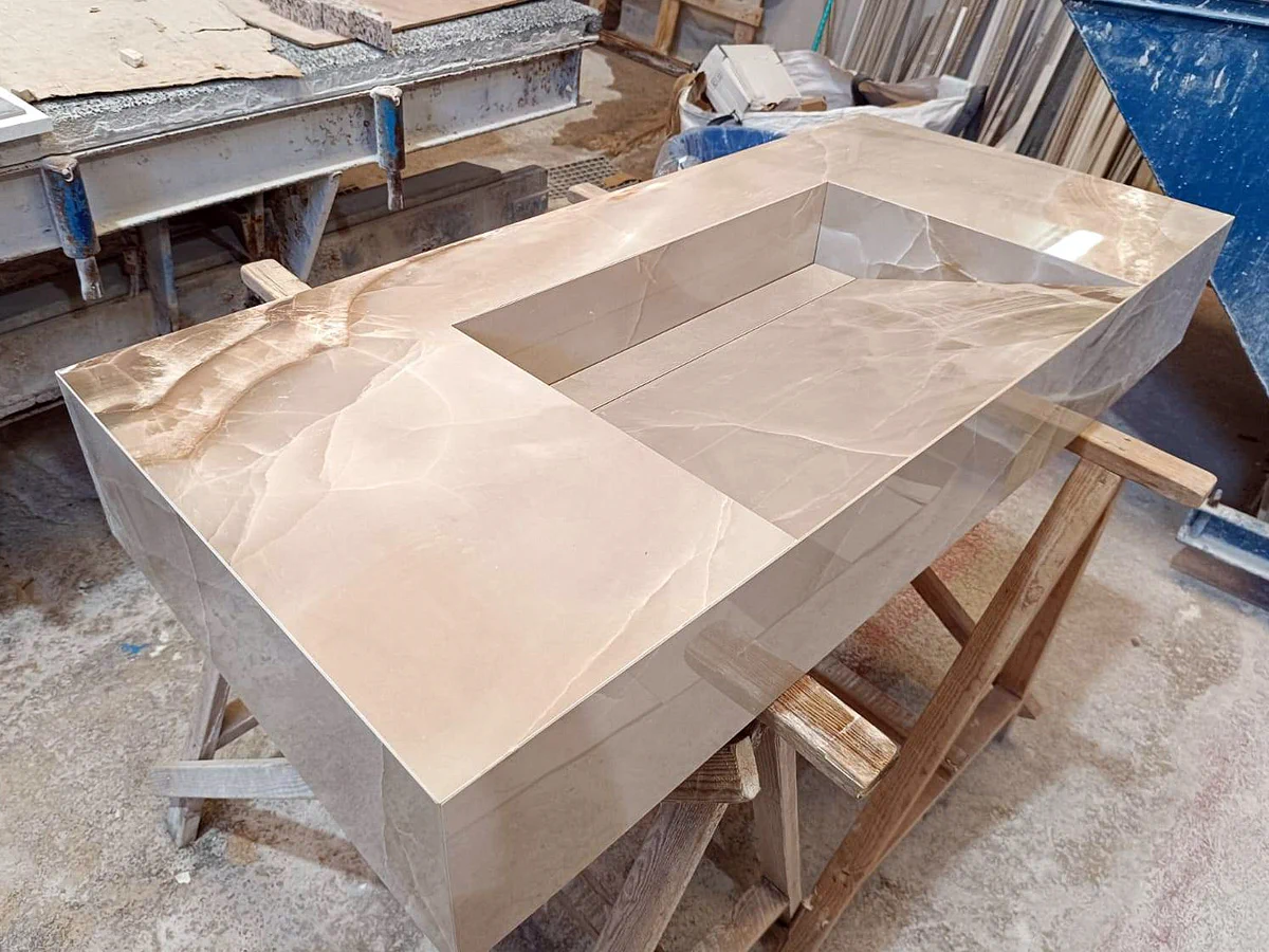 proyecto lavabo bano marbres pellicer 04 01